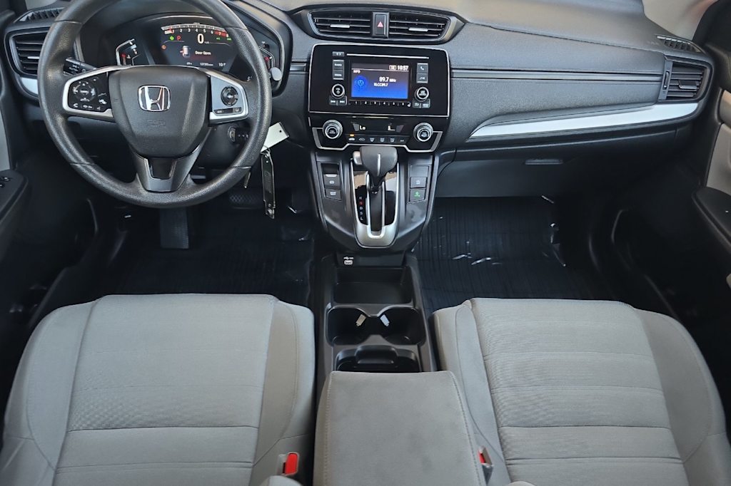 Thumbnail: 2020 Honda CR-V - 2