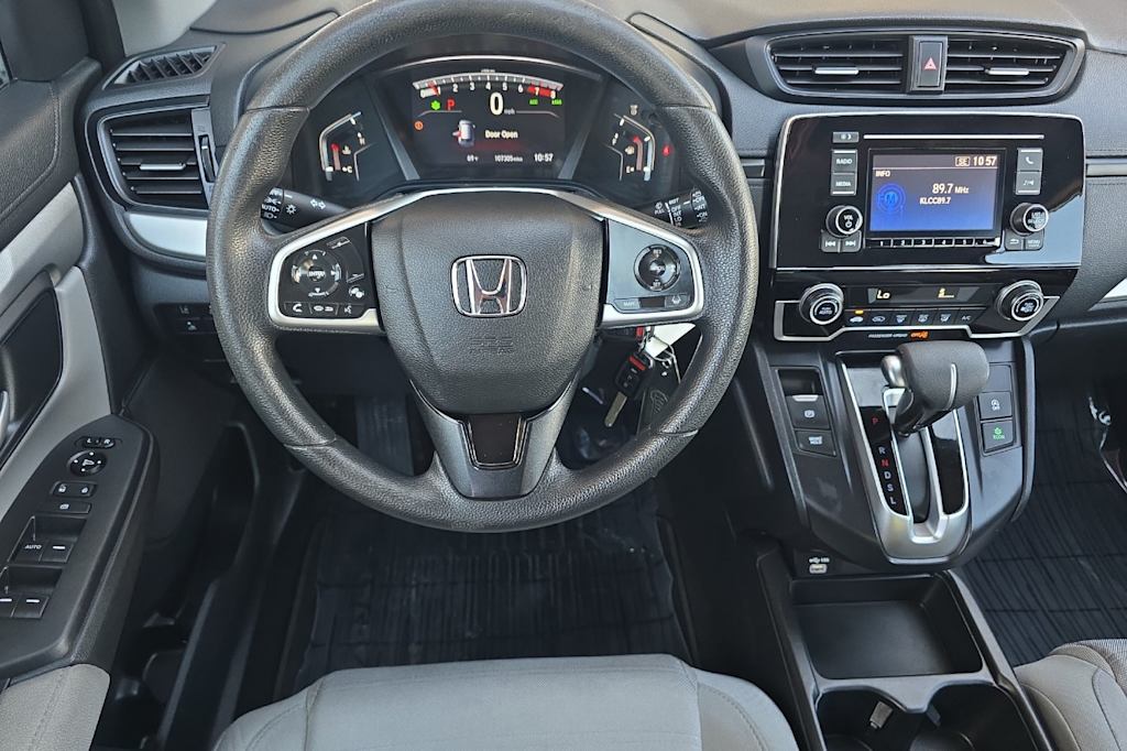 Thumbnail: 2020 Honda CR-V - 12