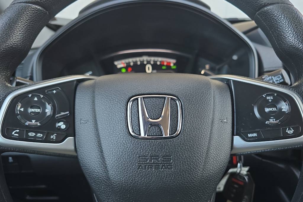 Thumbnail: 2020 Honda CR-V - 26