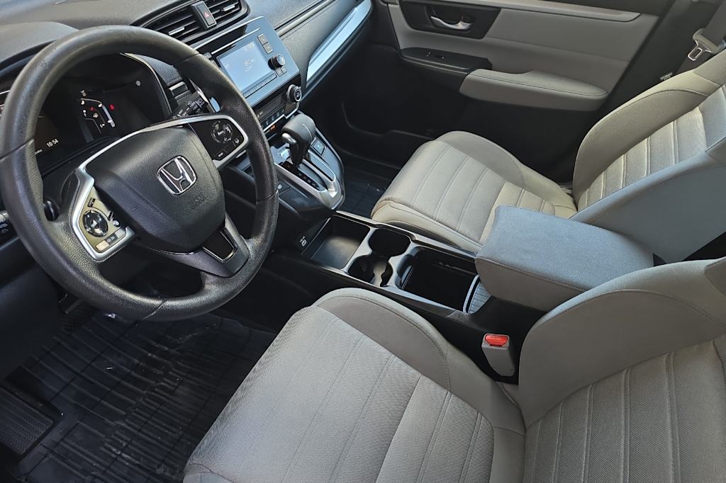 Thumbnail: 2020 Honda CR-V - 9