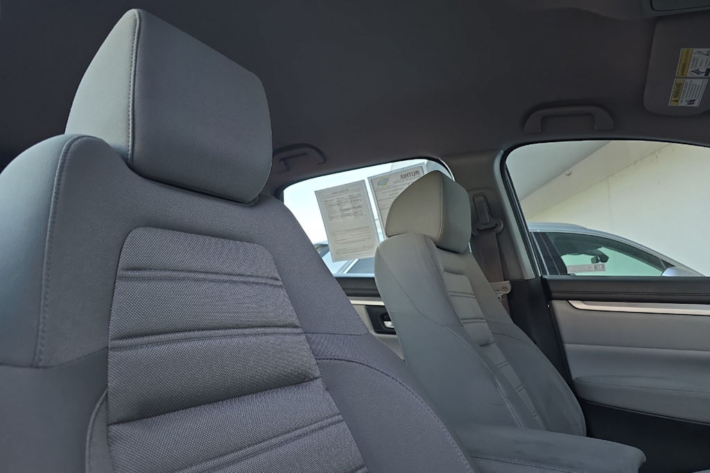 Thumbnail: 2020 Honda CR-V - 10
