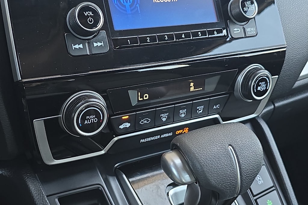 Thumbnail: 2020 Honda CR-V - 25