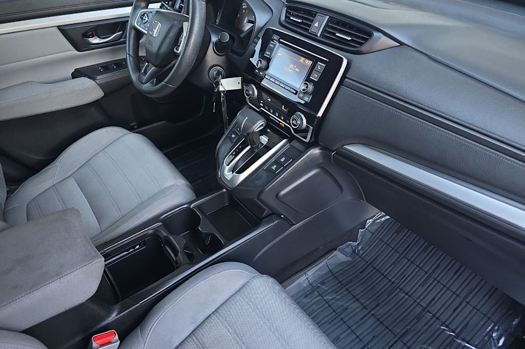 Thumbnail: 2020 Honda CR-V - 13