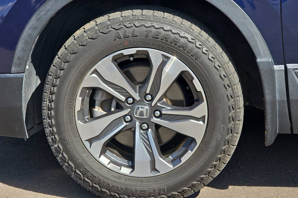 Thumbnail: 2020 Honda CR-V - 8