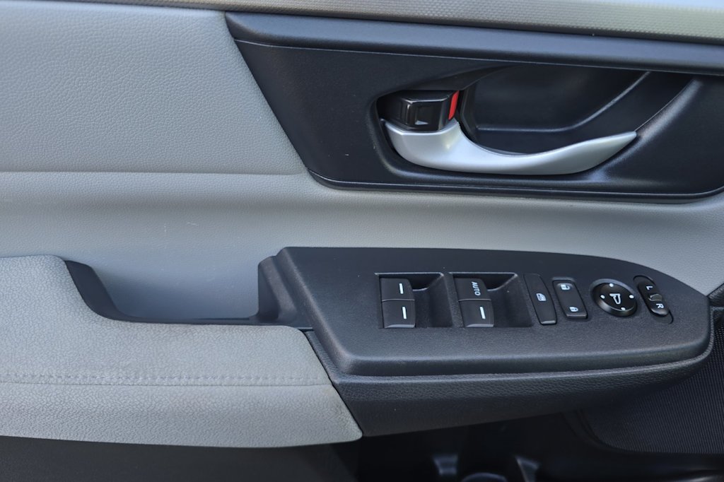 Thumbnail: 2020 Honda CR-V - 22