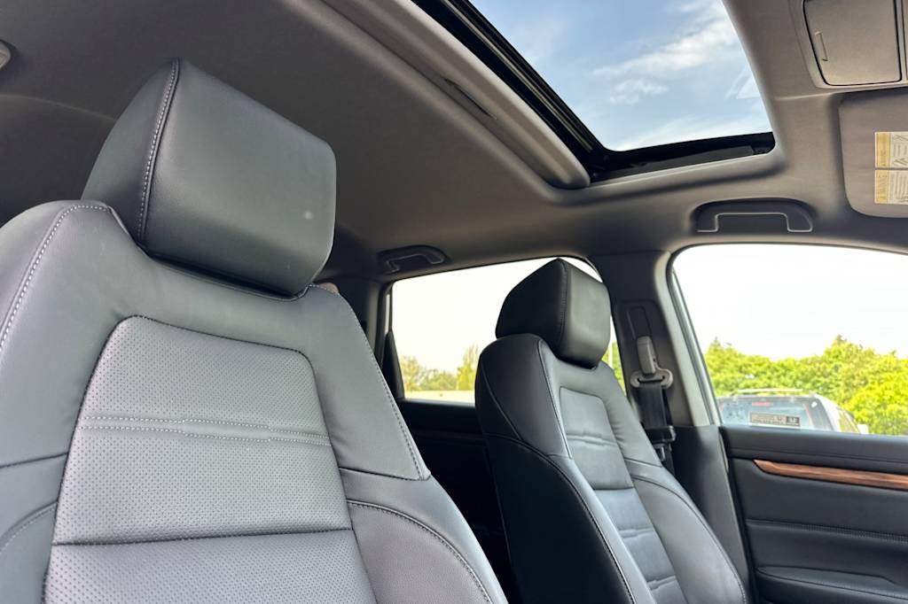Thumbnail: 2019 Honda CR-V - 23