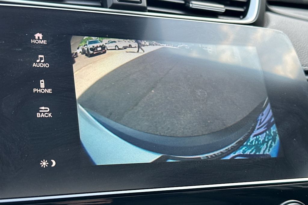 Thumbnail: 2019 Honda CR-V - 24