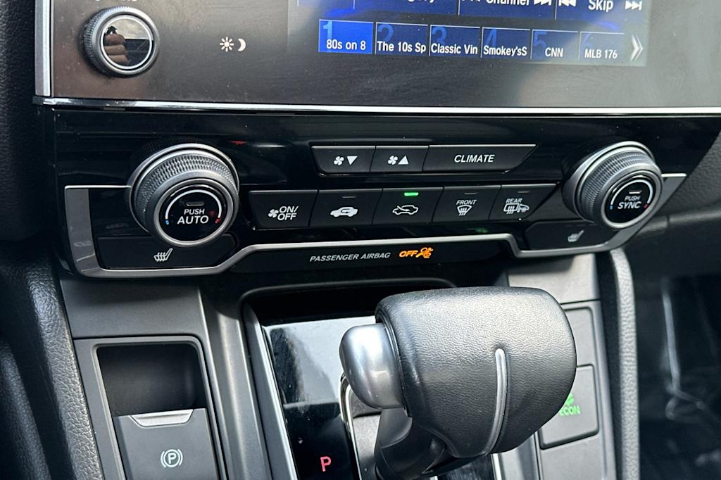 Thumbnail: 2019 Honda CR-V - 25