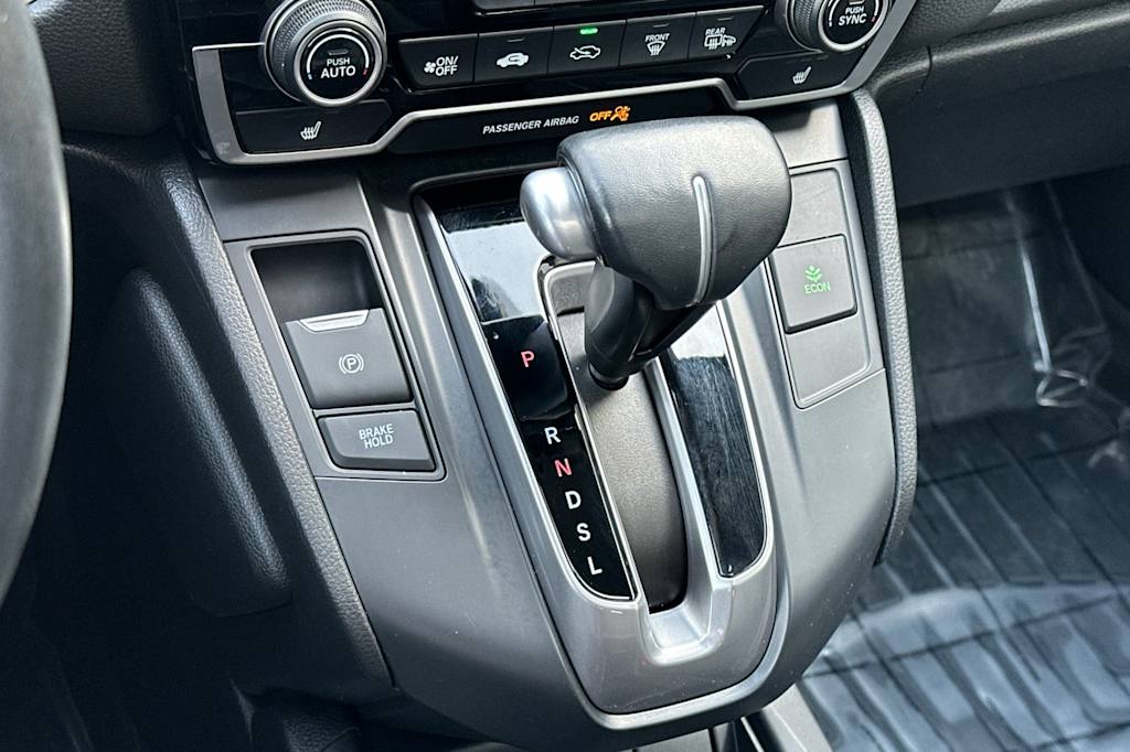 Thumbnail: 2019 Honda CR-V - 14