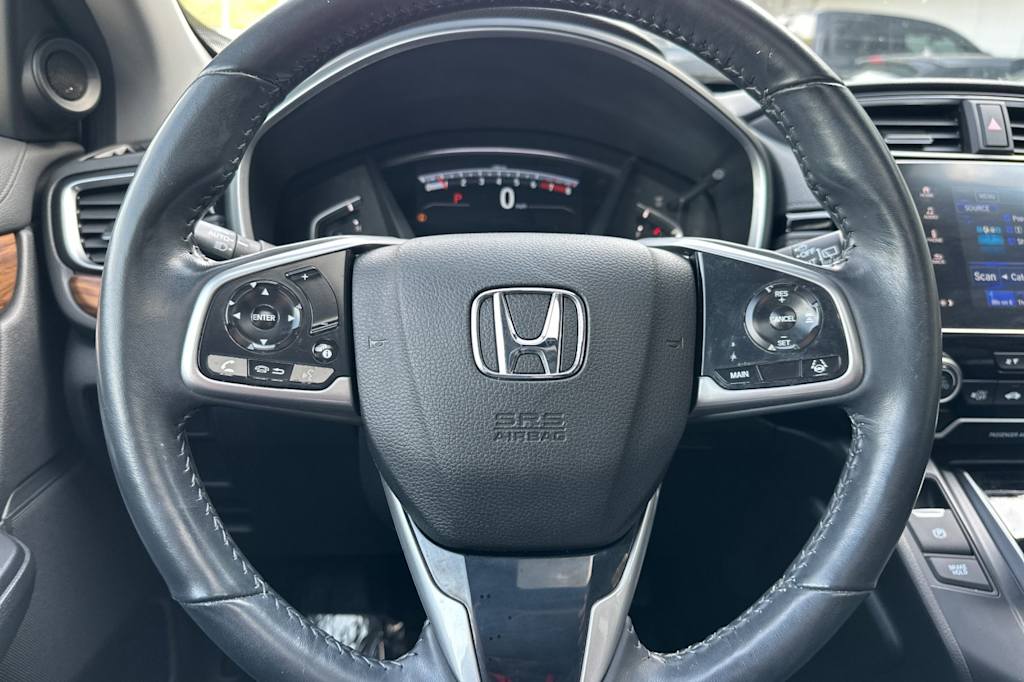 Thumbnail: 2019 Honda CR-V - 27