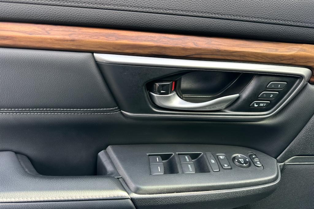 Thumbnail: 2019 Honda CR-V - 21