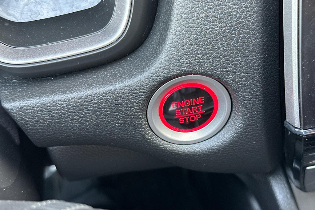 Thumbnail: 2019 Honda CR-V - 26