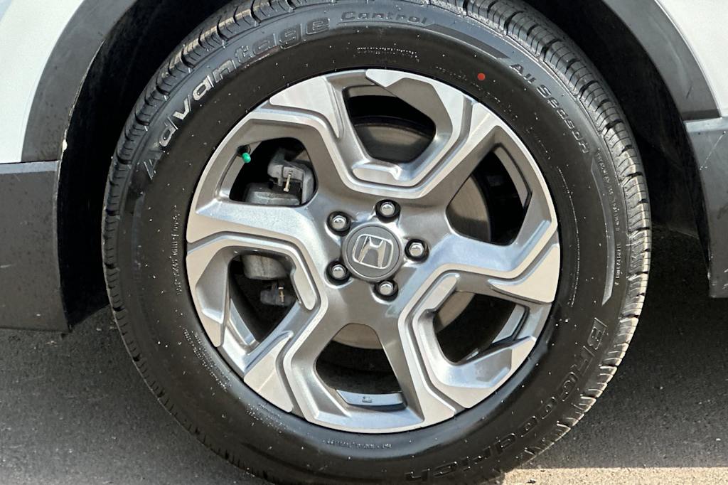 Thumbnail: 2019 Honda CR-V - 8