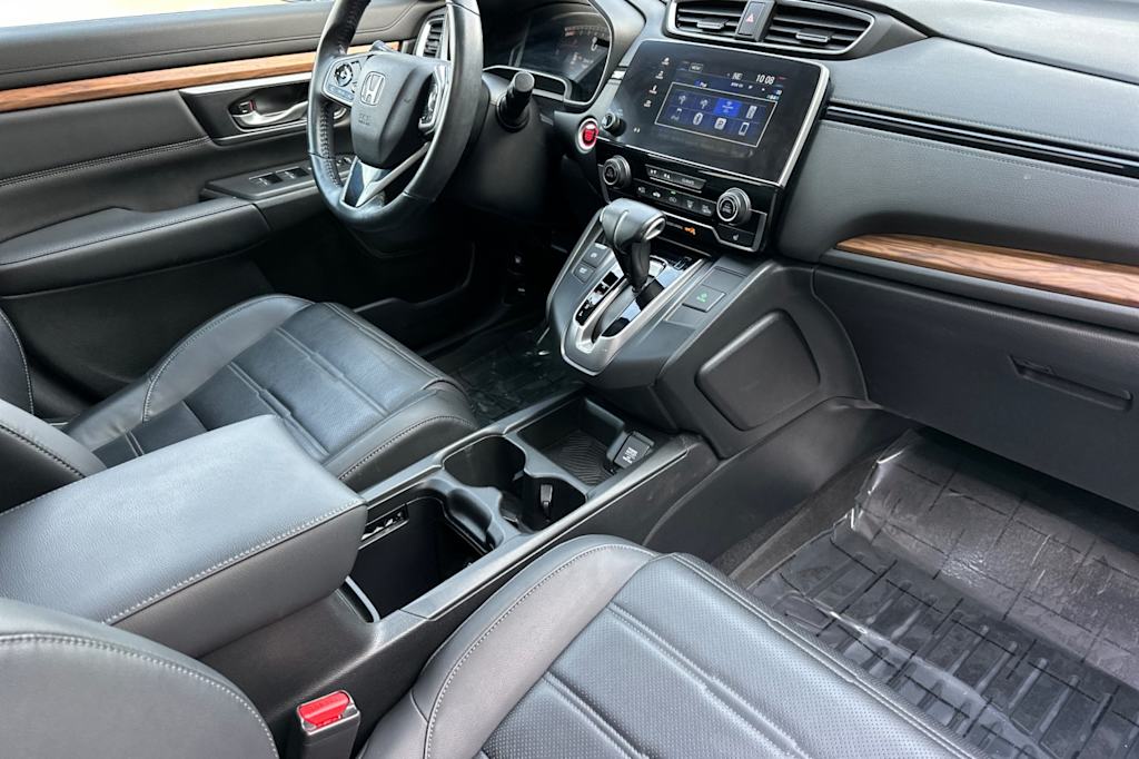 Thumbnail: 2019 Honda CR-V - 12