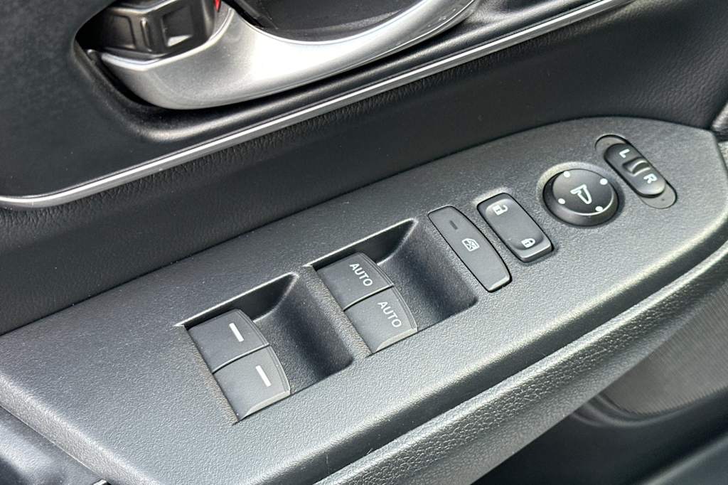 Thumbnail: 2019 Honda CR-V - 22