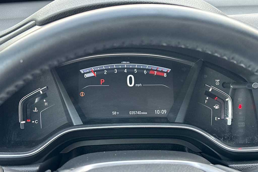 Thumbnail: 2019 Honda CR-V - 15