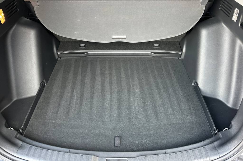 Thumbnail: 2019 Honda CR-V - 16