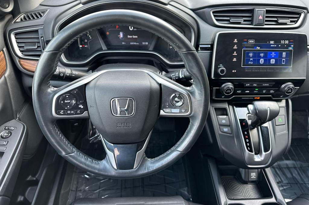 Thumbnail: 2019 Honda CR-V - 11