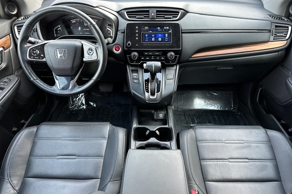 Thumbnail: 2019 Honda CR-V - 2