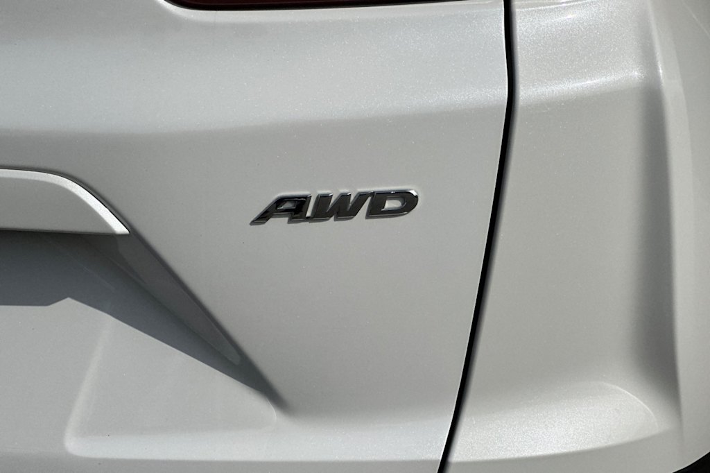 Thumbnail: 2019 Honda CR-V - 7
