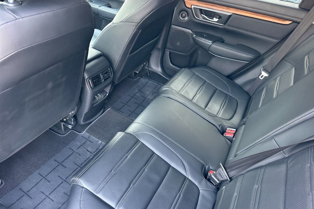Thumbnail: 2019 Honda CR-V - 10