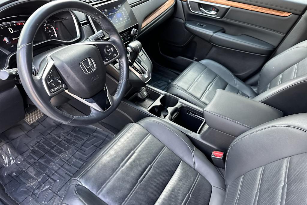 Thumbnail: 2019 Honda CR-V - 9