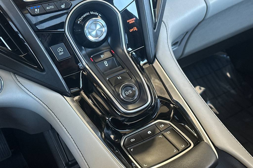Thumbnail: 2020 Acura RDX - 14