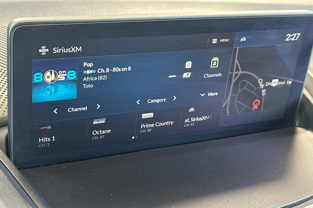 Thumbnail: 2020 Acura RDX - 13