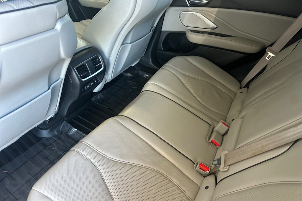 Thumbnail: 2020 Acura RDX - 10