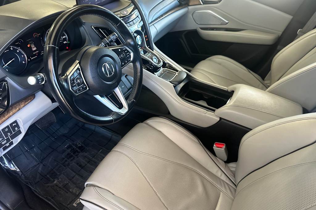 Thumbnail: 2020 Acura RDX - 9
