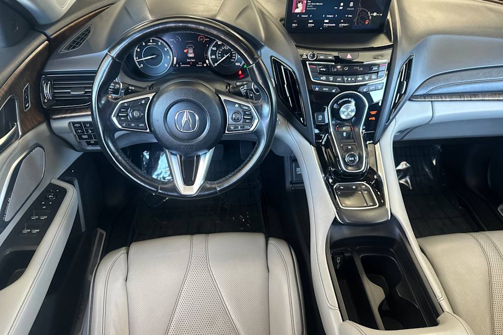 Thumbnail: 2020 Acura RDX - 11
