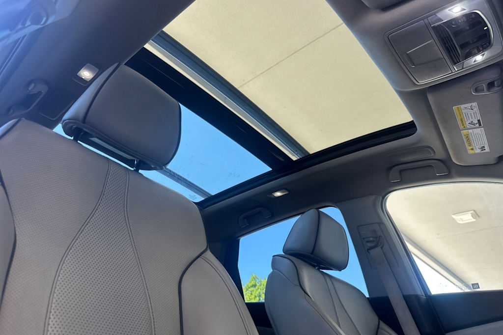Thumbnail: 2020 Acura RDX - 23