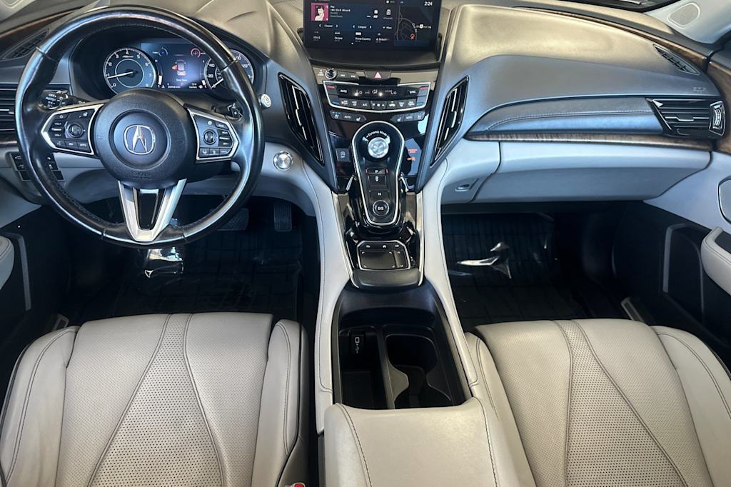 Thumbnail: 2020 Acura RDX - 2