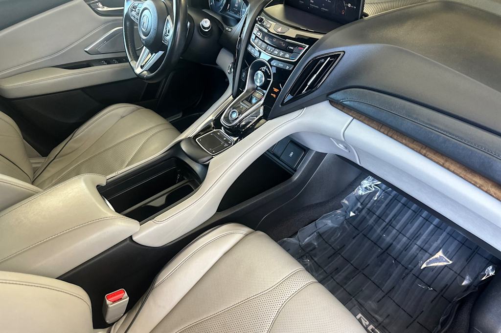 Thumbnail: 2020 Acura RDX - 12