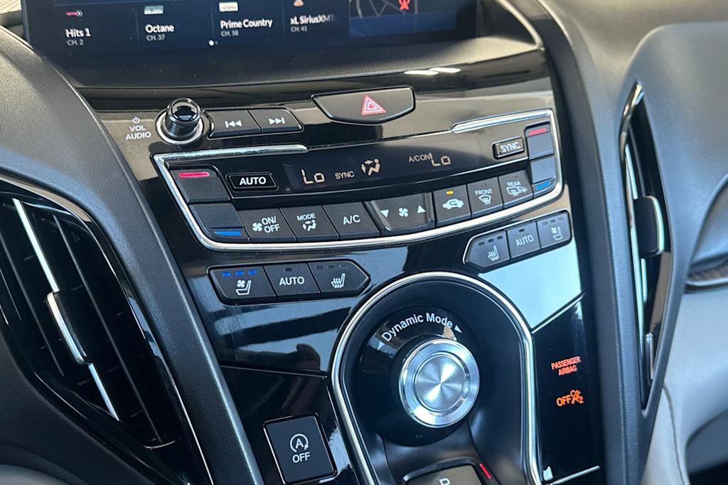 Thumbnail: 2020 Acura RDX - 25