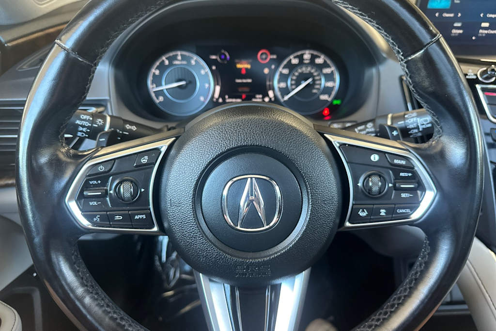 Thumbnail: 2020 Acura RDX - 27