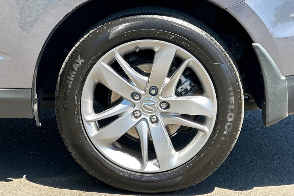 Thumbnail: 2020 Acura RDX - 8
