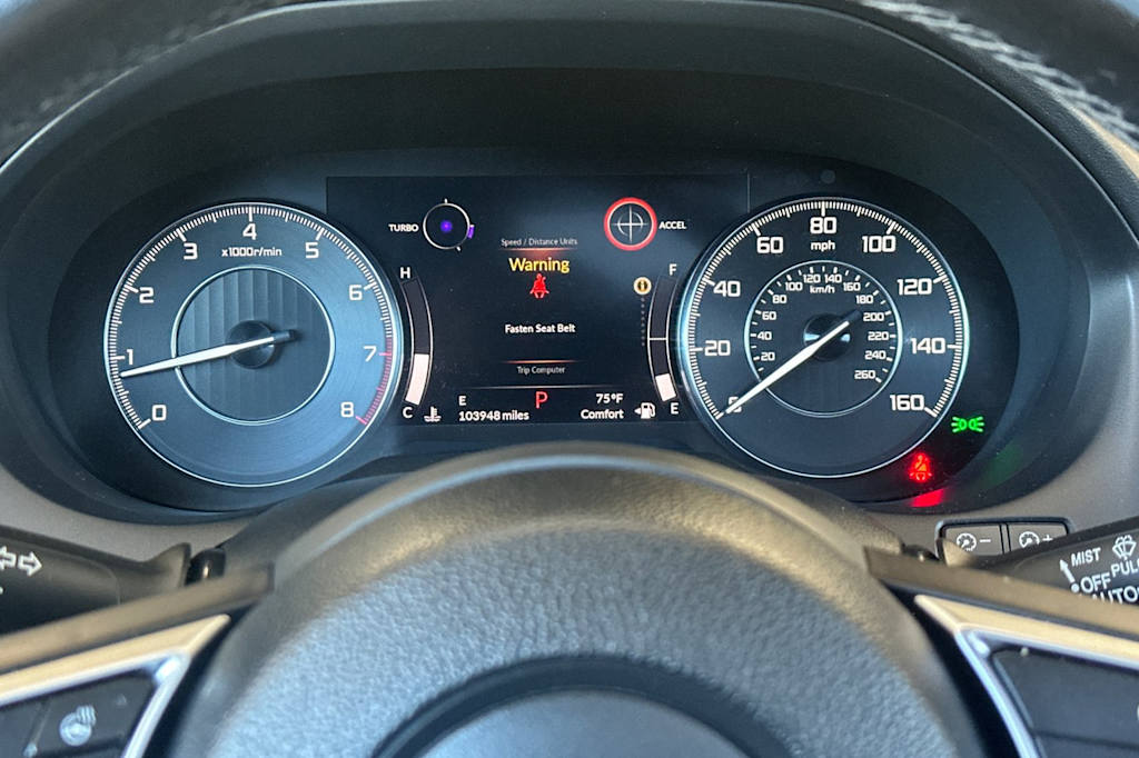 Thumbnail: 2020 Acura RDX - 15