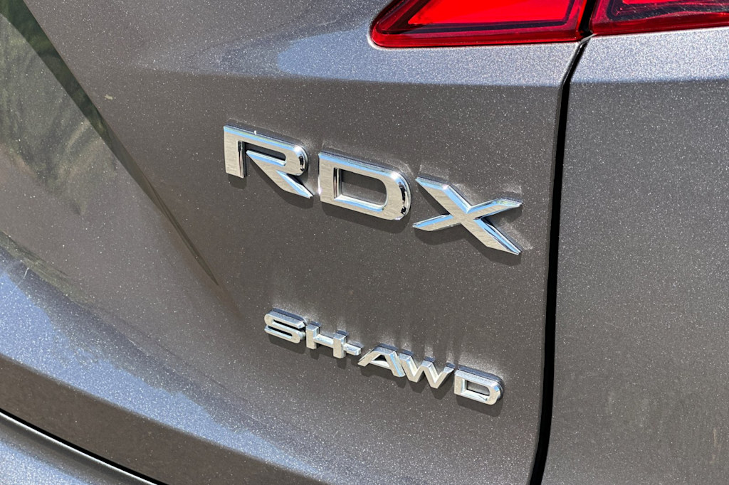 Thumbnail: 2020 Acura RDX - 29