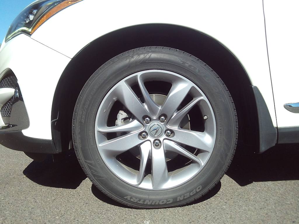 Thumbnail: 2019 Acura RDX - 6