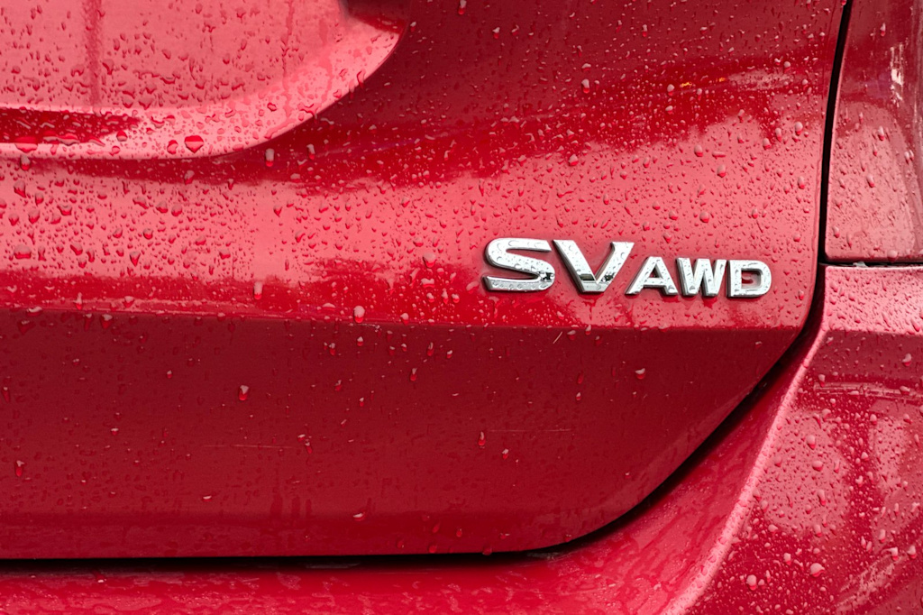 Thumbnail: 2020 Nissan Rogue - 7