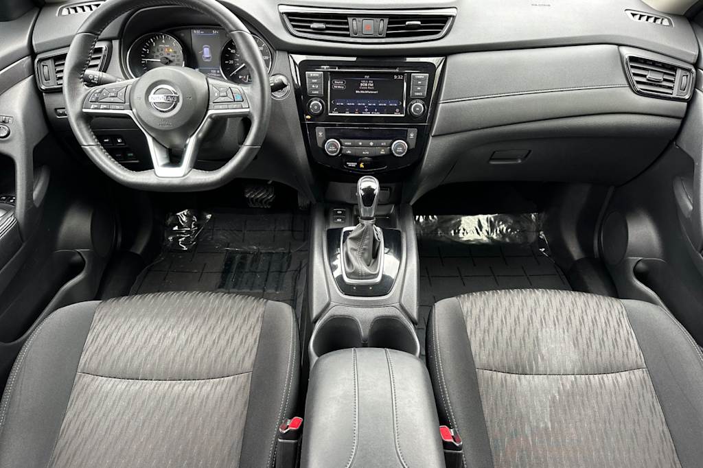 Thumbnail: 2020 Nissan Rogue - 2