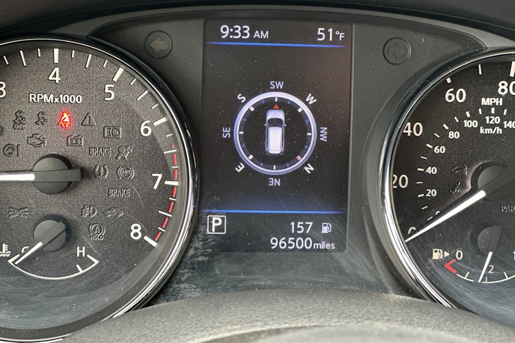 Thumbnail: 2020 Nissan Rogue - 29