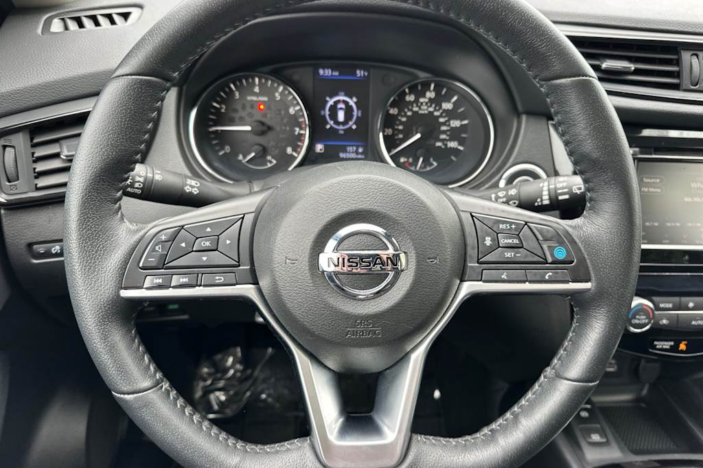 Thumbnail: 2020 Nissan Rogue - 13