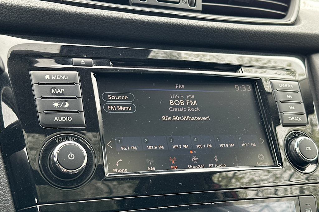 Thumbnail: 2020 Nissan Rogue - 14