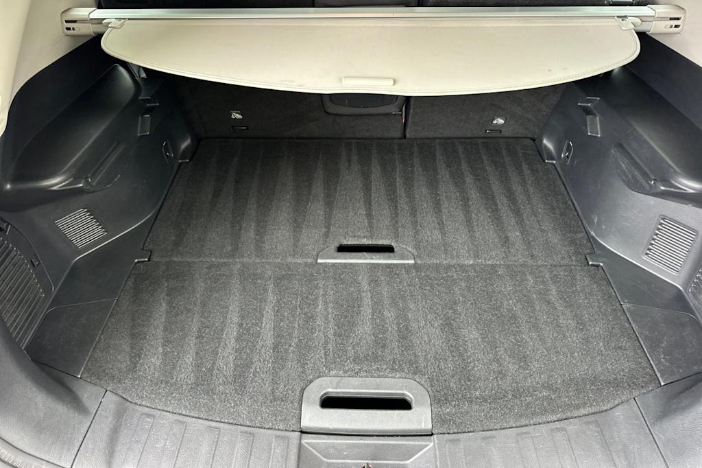 Thumbnail: 2020 Nissan Rogue - 17