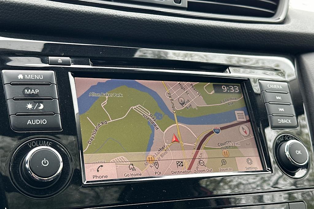 Thumbnail: 2020 Nissan Rogue - 25