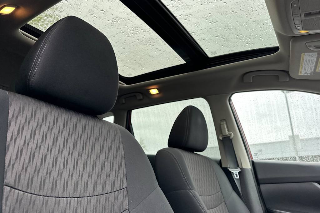 Thumbnail: 2020 Nissan Rogue - 24