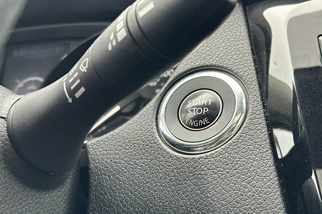 Thumbnail: 2020 Nissan Rogue - 28