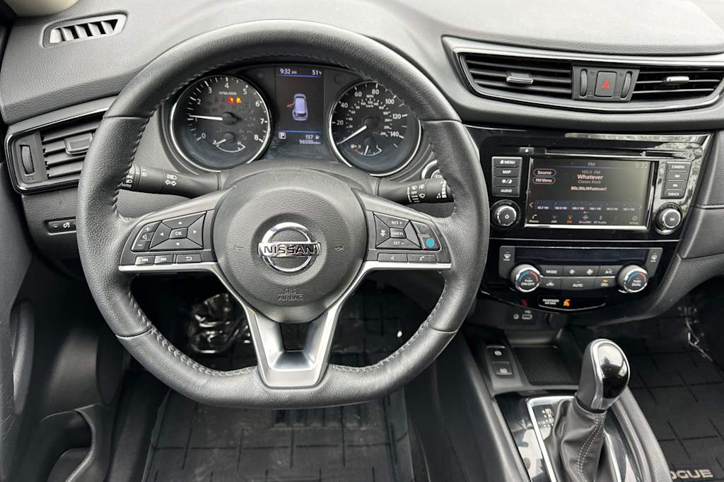 Thumbnail: 2020 Nissan Rogue - 9